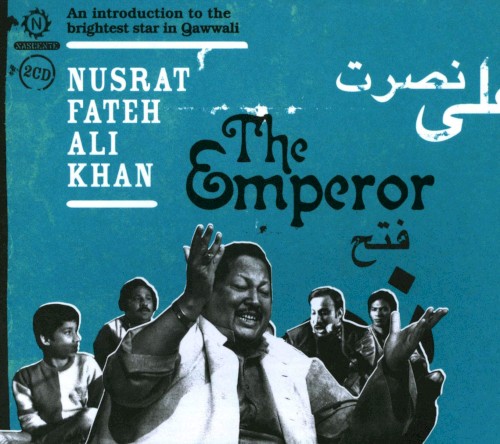 The Emperor: An Introduction