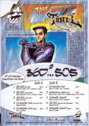 360°...SOS