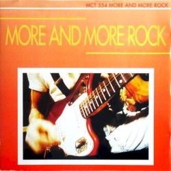 More and More Rock