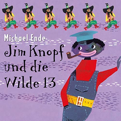 Jim Knopf und die Wilde 13, Folge 1