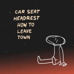 How to Leave Town