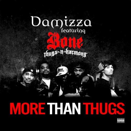 More Than Thugs