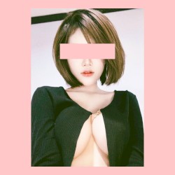 you look like a sex doll