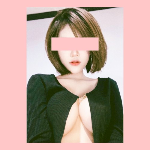 you look like a sex doll