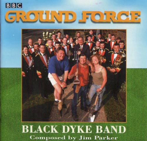 Ground Force