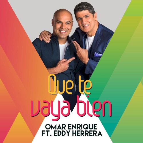 Que te vaya bien