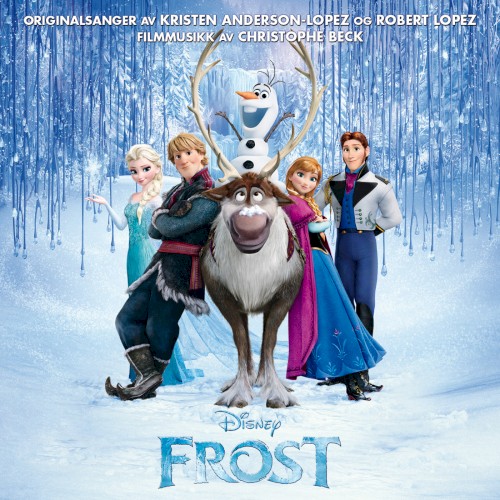 Frost