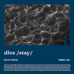 dive /stay/