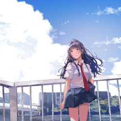 夏を呼ぶ声