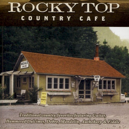 Rocky Top: Country Cafe