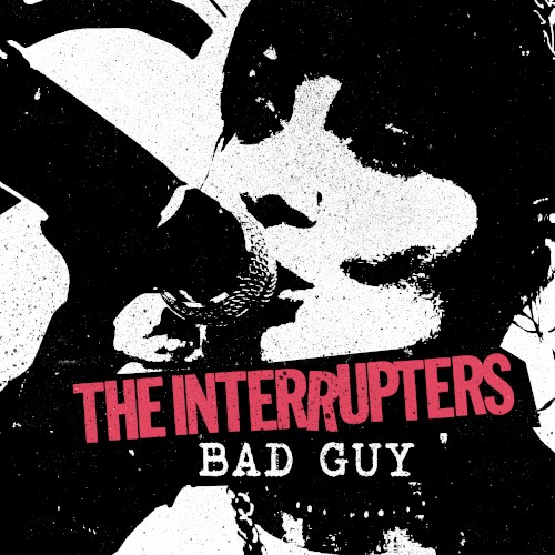 Bad Guy