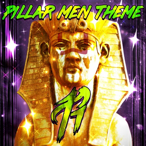 Awaken (Pillar Men Theme)