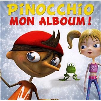 Mein Album!