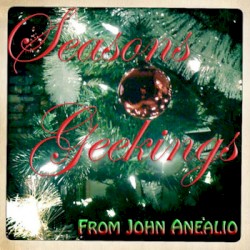 Seasons Geekings