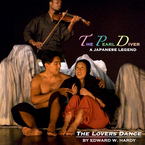 The Lovers Dance (From "the Pearl Diver: A Japanese Legend")