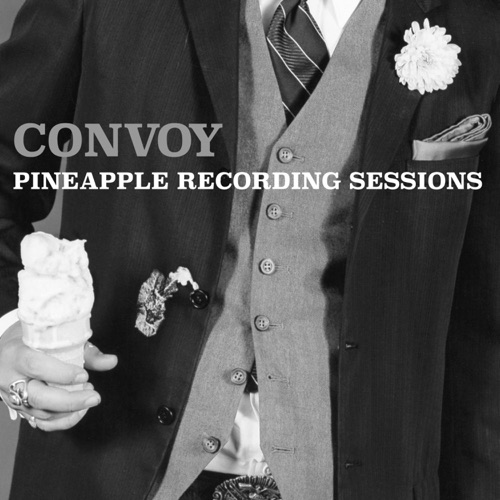Pineapple Recording Sessions