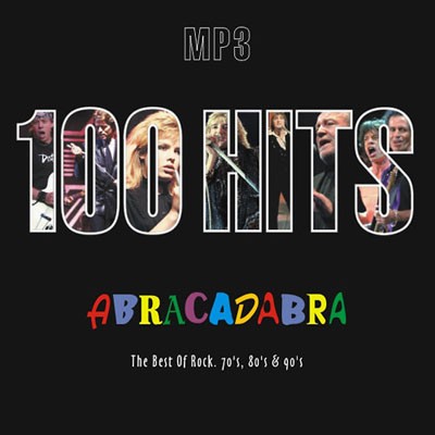 100 Hits Abracadabra