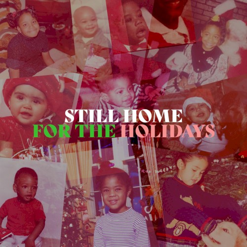 Still Home for the Holidays: An R&B Christmas Album