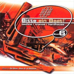 Bitte ein Beat! Beat 6