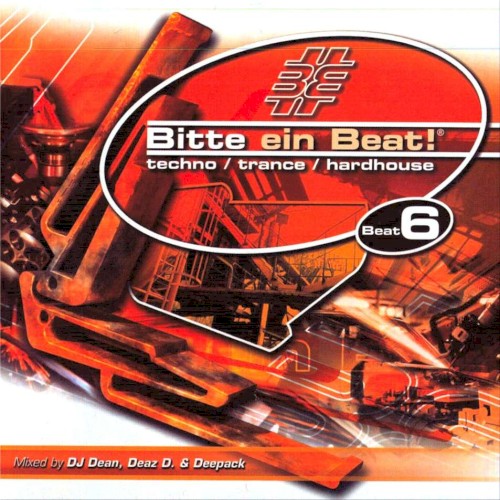 Bitte ein Beat! Beat 6