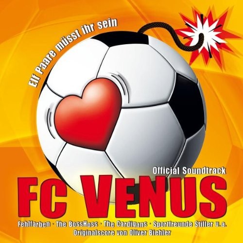 FC Venus