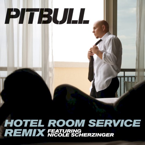 Hotel Room Service (remix)