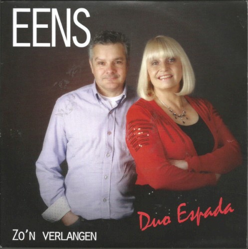 Eens / Zo’n verlangen