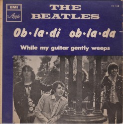 Ob-La-Di, Ob-La-Da