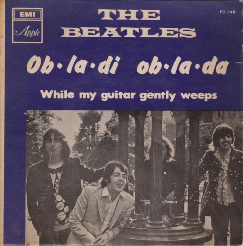 Ob-La-Di, Ob-La-Da