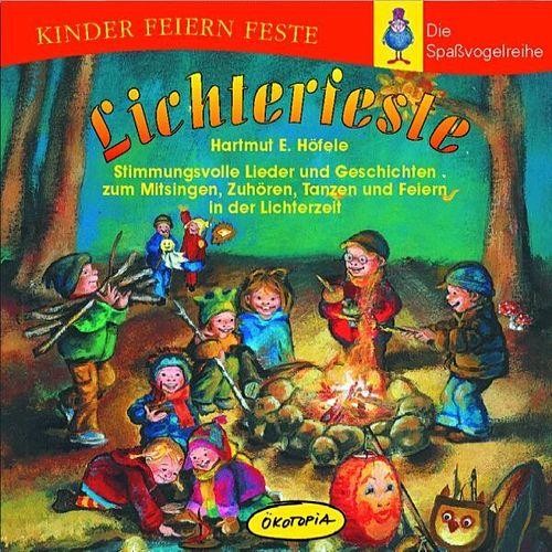 Lichterfeste