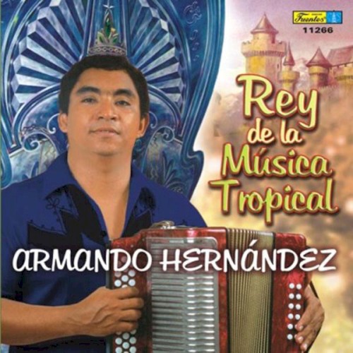 Rey de la música tropical