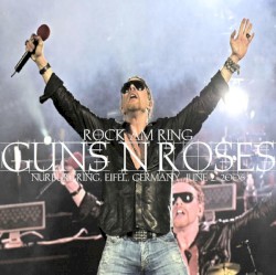 Rock Am Ring 2006