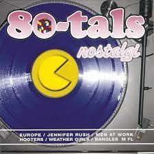 80-tals nostalgi