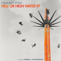Hell Or Highwater EP