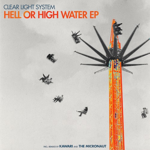 Hell Or Highwater EP