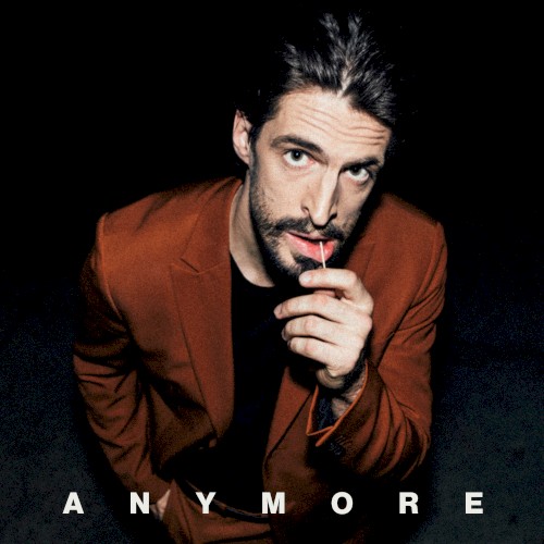 Anymore