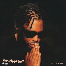 You Need God
