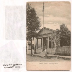 Elmwood Cassette
