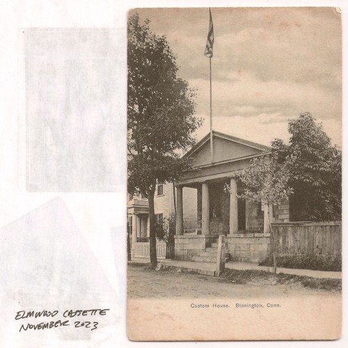 Elmwood Cassette