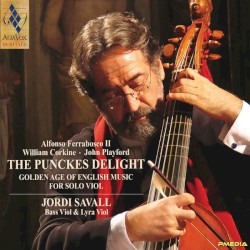The Punckes Delight
