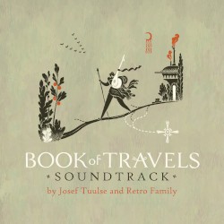 Book of Travels Soundtrack