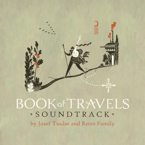 Book of Travels Soundtrack