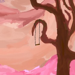 The Wistful Complex