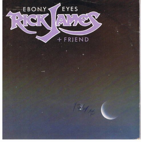 Ebony Eyes