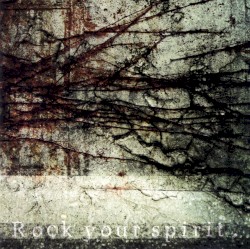 Rock your spirit.