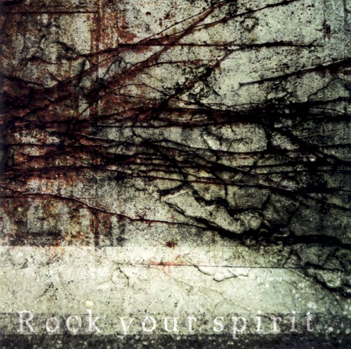Rock your spirit.