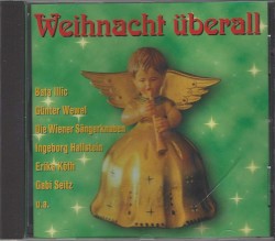 Weihnacht überall