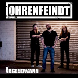Irgendwann