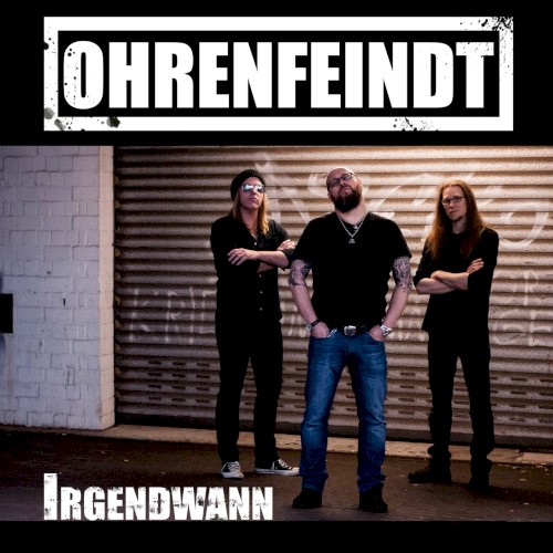 Irgendwann