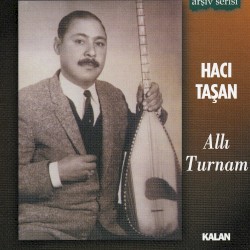 Allı Turnam